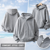 YoungStyle – Trendigt och praktiskt – Hoodie för barn