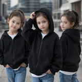 YoungStyle – Trendigt och praktiskt – Hoodie för barn