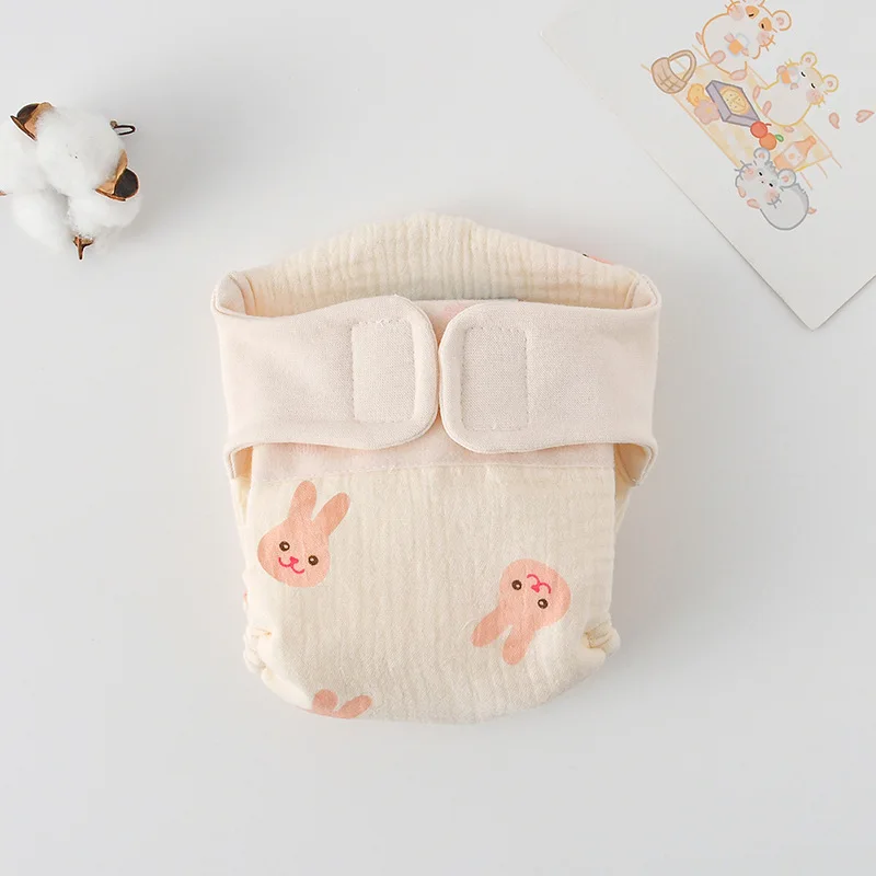 ComfyCotton – Vattentäta och säkra – Övningsbyxor i ekologisk bomull