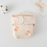 ComfyCotton – Vattentäta och säkra – Övningsbyxor i ekologisk bomull