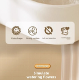 WaterWhirl – Färgglatt & pedagogiskt – Vattenspridare