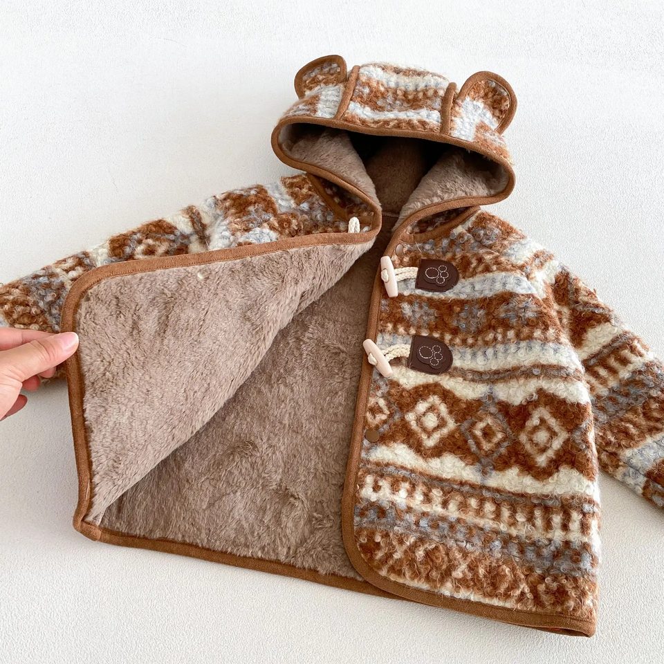 LittleWarm – Kläder & accessoarer > Kläder > Barnkläder > Jackor och byxor