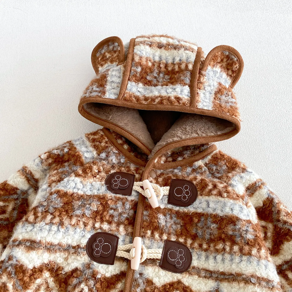 LittleWarm – Kläder & accessoarer > Kläder > Barnkläder > Jackor och byxor