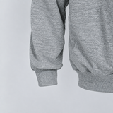 CuddleDad – Bekväm och praktisk – Hoodie för män med förvaringsficka