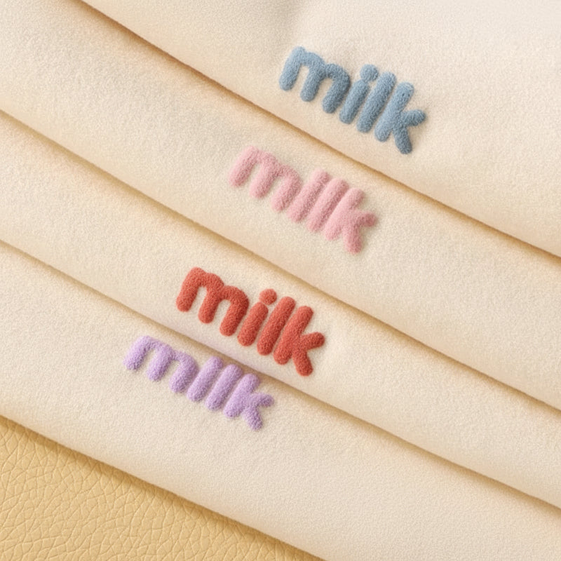 CozyBabe – Mjuk och bekväm – pyjamas för barn