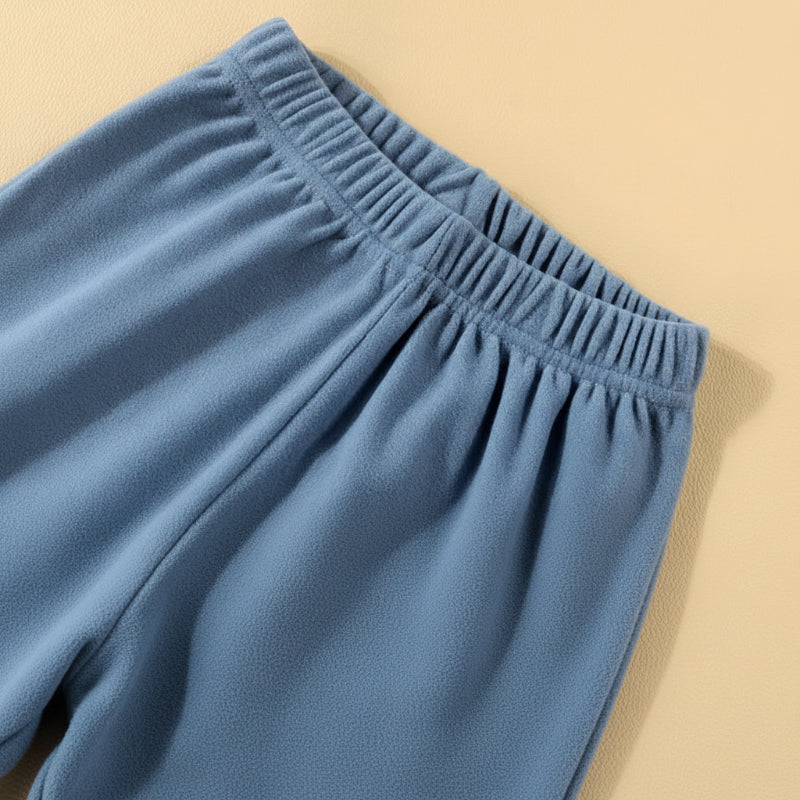 CozyBabe – Mjuk och bekväm – pyjamas för barn