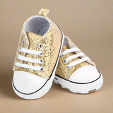 BabyStride – Andningsbar & flexibel – ’Första stegen’ Sneakers