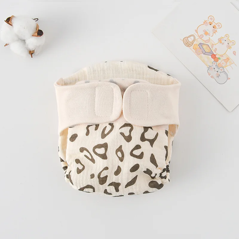 ComfyCotton – Vattentäta och säkra – Övningsbyxor i ekologisk bomull