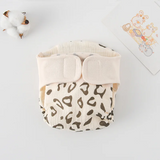 ComfyCotton – Vattentäta och säkra – Övningsbyxor i ekologisk bomull