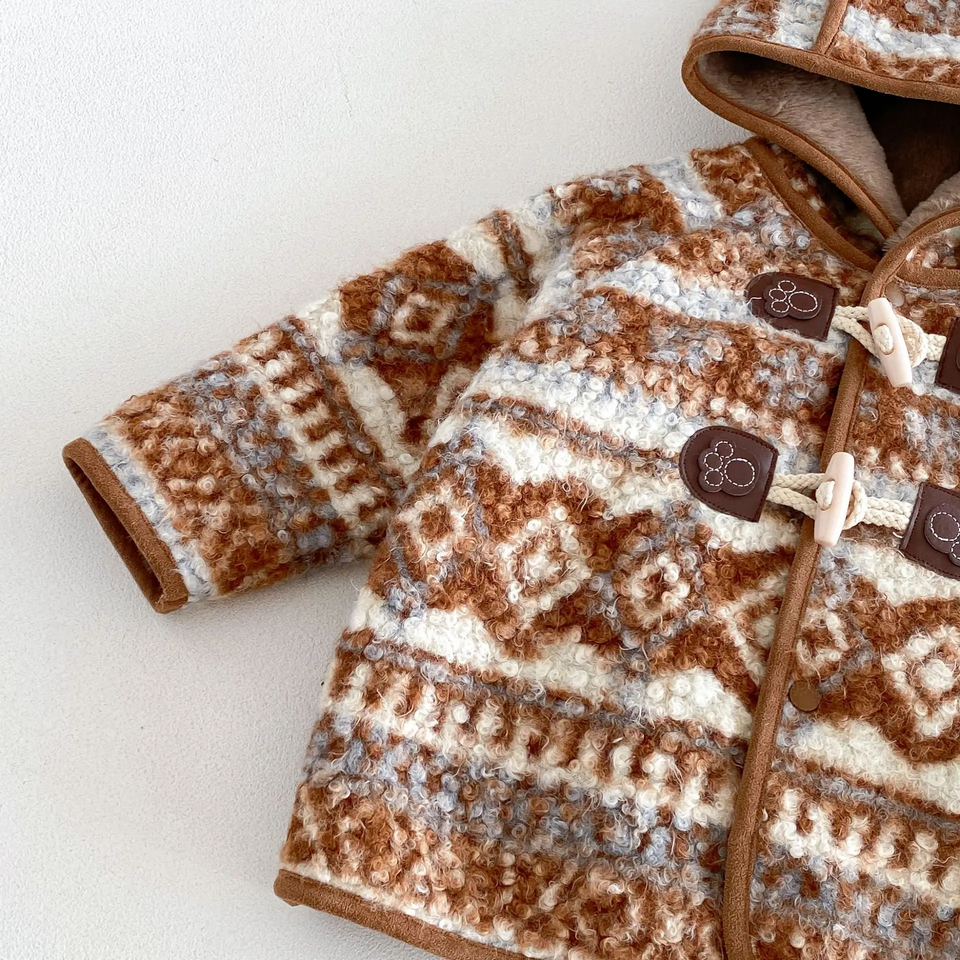 LittleWarm – Kläder & accessoarer > Kläder > Barnkläder > Jackor och byxor