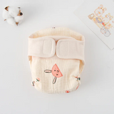 ComfyCotton – Vattentäta och säkra – Övningsbyxor i ekologisk bomull