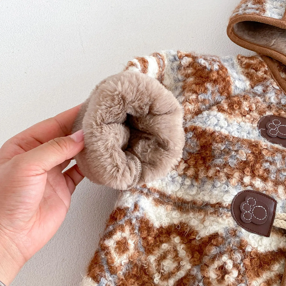 LittleWarm – Kläder & accessoarer > Kläder > Barnkläder > Jackor och byxor