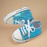 BabyStride – Andningsbar & flexibel – ’Första stegen’ Sneakers