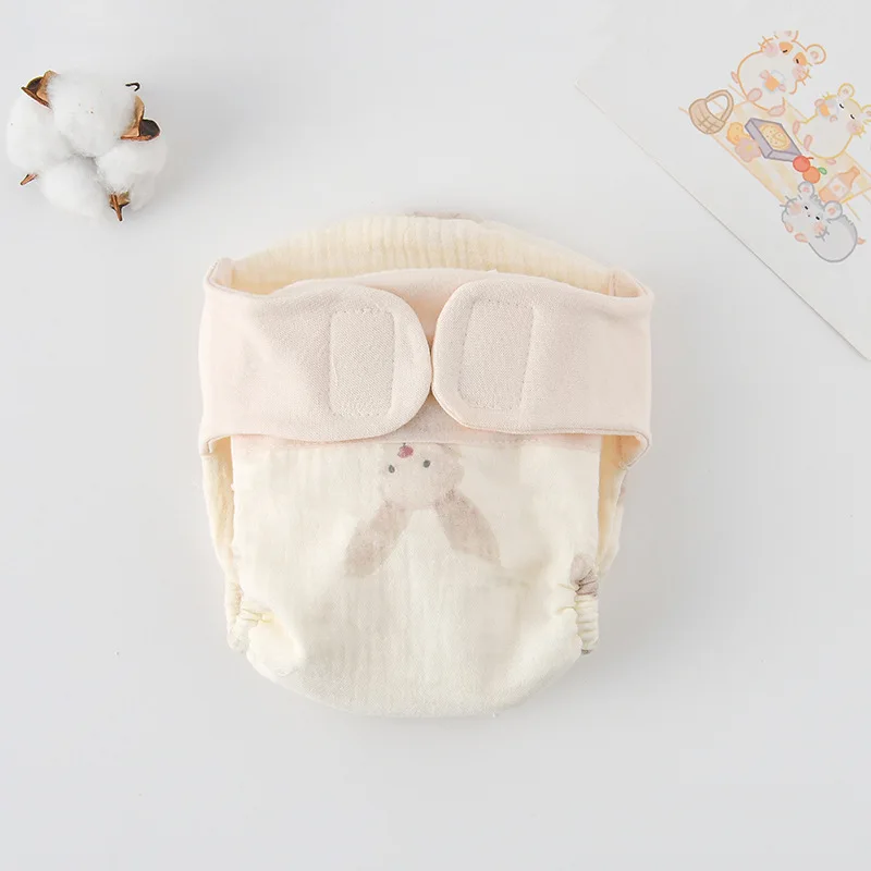 ComfyCotton – Vattentäta och säkra – Övningsbyxor i ekologisk bomull