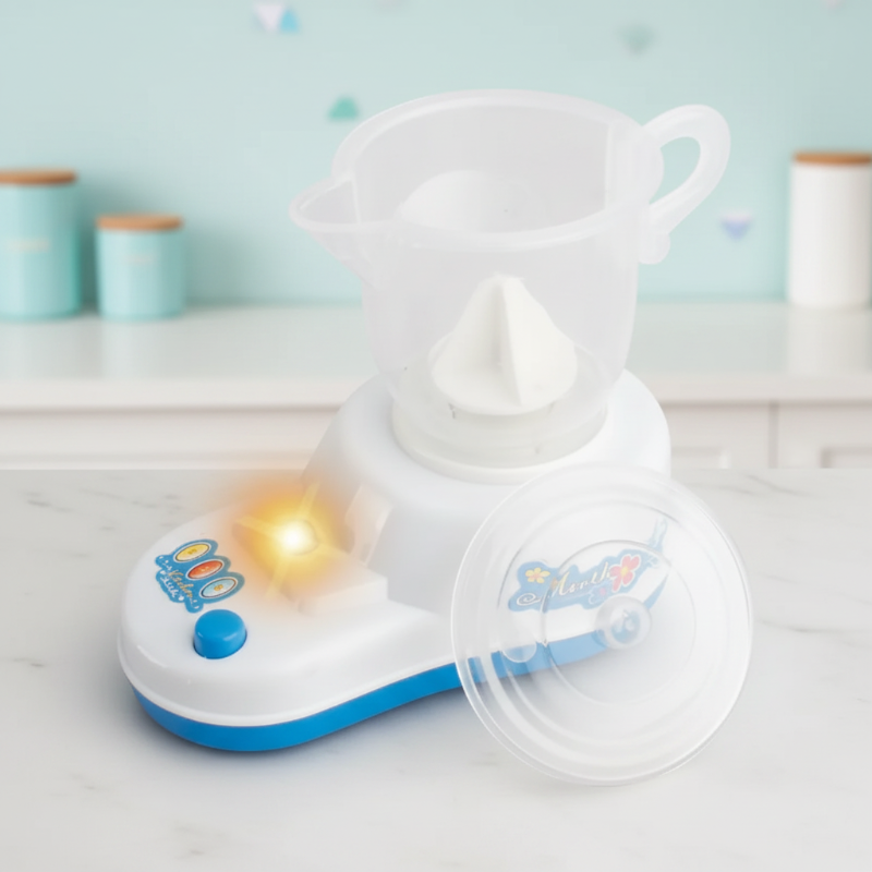 Pretend Play Kitchen Set – Kreativitet & rollspel – Köksleksaker