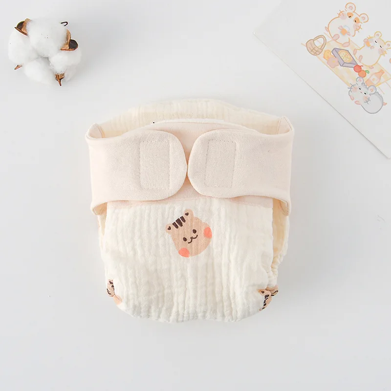 ComfyCotton – Vattentäta och säkra – Övningsbyxor i ekologisk bomull