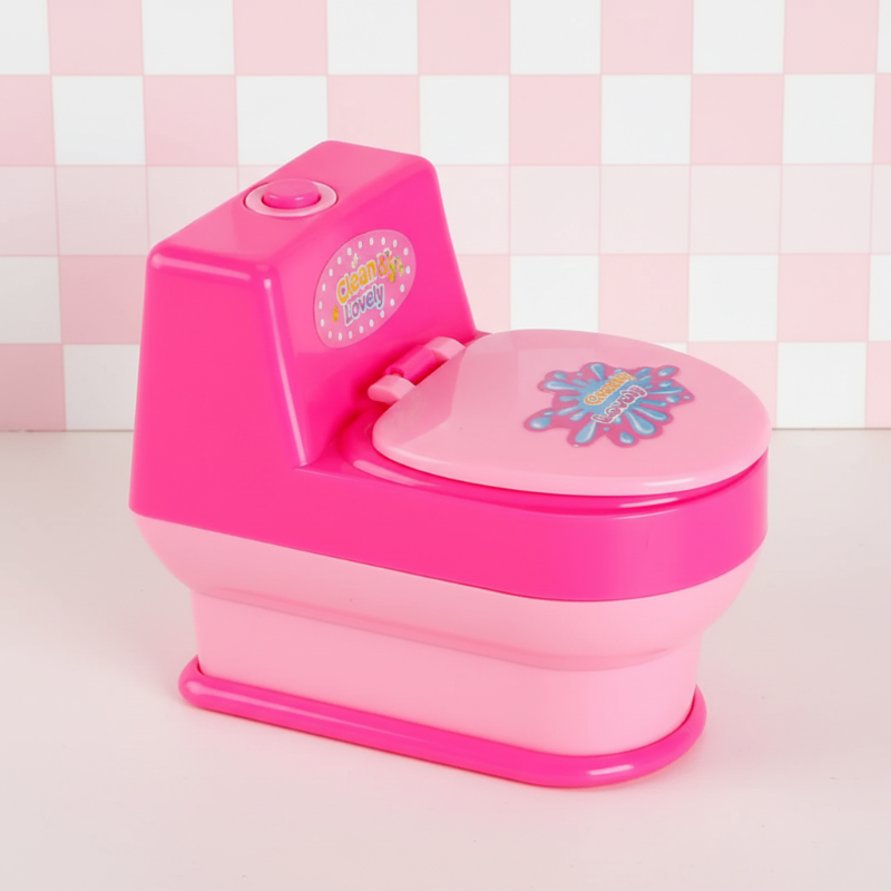 Pretend Play Kitchen Set – Kreativitet & rollspel – Köksleksaker