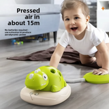 Ladybug Fun Set™ - Tre-i-ett-äventyr! - Aktivitetsleksaker