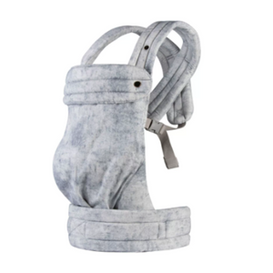 Snug Sling™ – Mjuk och nära – Bärstol för baby och småbarn