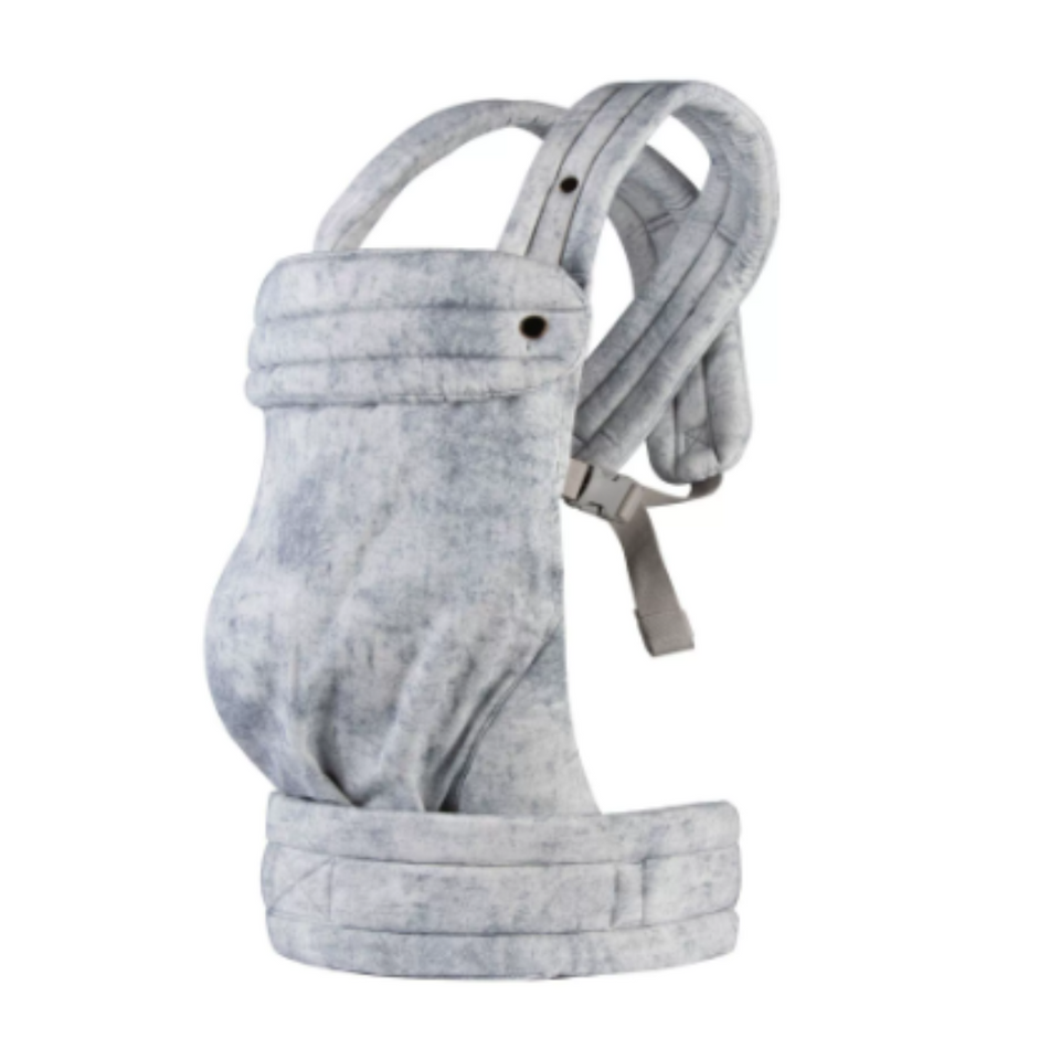 Snug Sling™ – Mjuk och nära – Bärstol för baby och småbarn