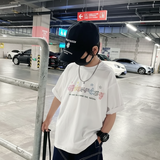 StarGlow – Lätt och lekfullt – T-shirt med stjärna