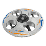 AeroQuest – LED & RC – Svävande UFO-drönare