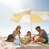 BeachPlay – Vattenlek och lärande – Strandväskor