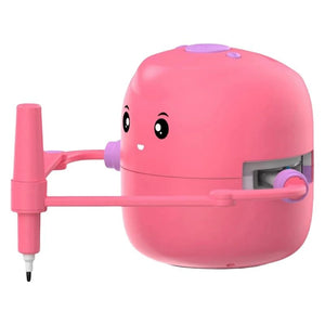 Sketch Pal™ – Interaktiv och rolig - ritande robotleksaker