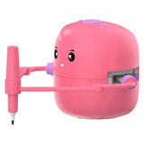 Sketch Pal™ – Interaktiv och rolig - ritande robotleksaker
