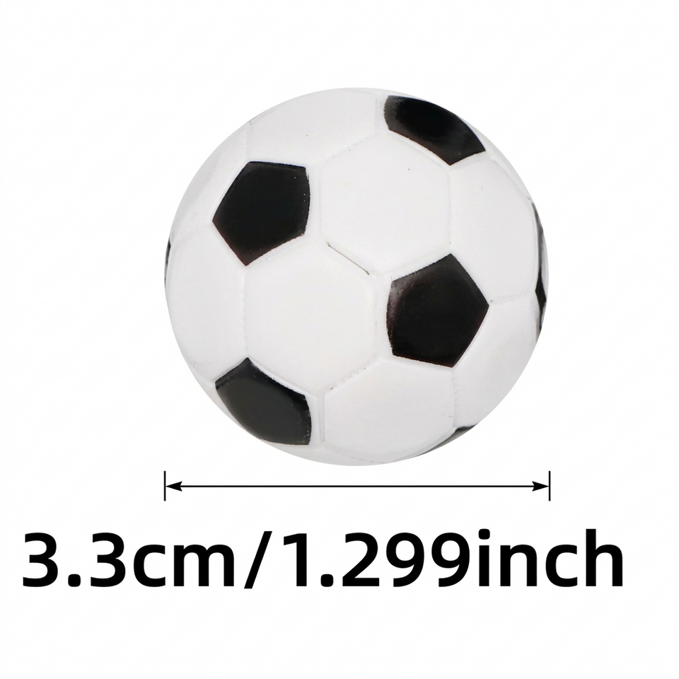 GoalRush – Aktivt & Strategiskt – Magnetiskt fotbollsspel