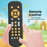 TinyControl – Säker & lärorik – Leksaksfjärrkontroll för barn