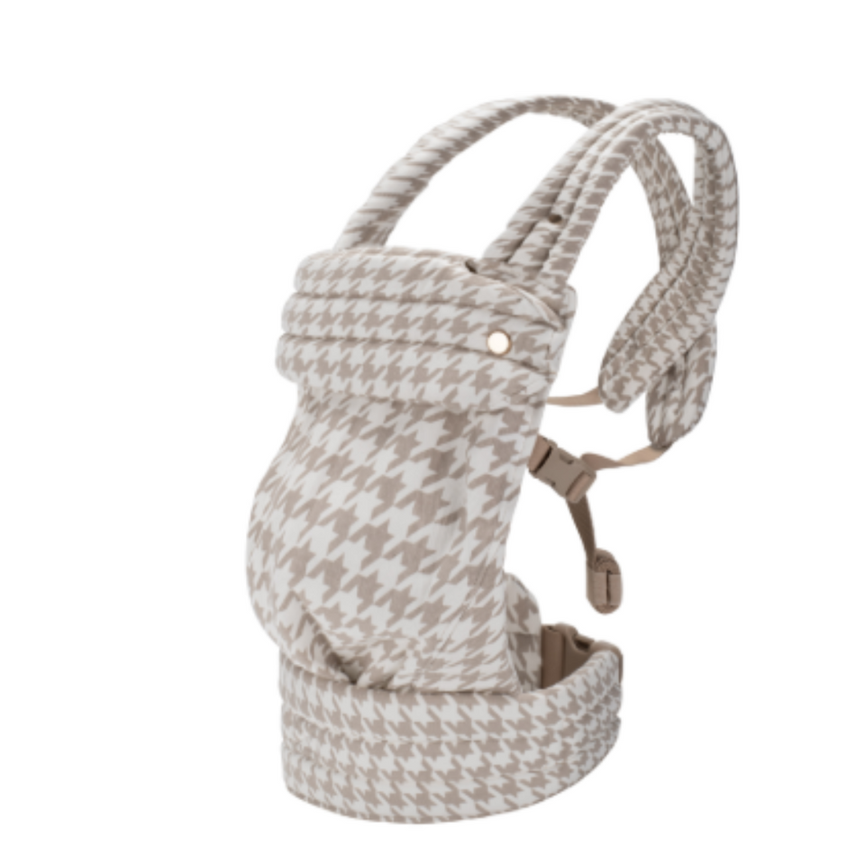 Snug Sling™ – Mjuk och nära – Bärstol för baby och småbarn