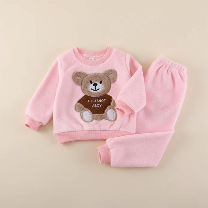 Mini Fashion™ - Bekväm & värmande - Höst/Vinter Pakje