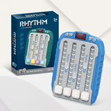 RhythmIQ – Pedagogiskt och spännande – Musikalisk reflextränare
