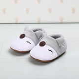 Cute Baby Crib Shoes – Söta & bekväma – babyskor