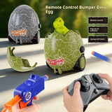 RoarPlay – Spännande & interaktivt – RC-dinosaurieägg