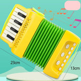 Mini Accordeon – Rytm & Glädje – Barnakordeon