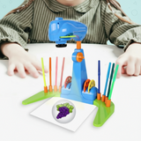 LightArt – Roligt & interaktivt – Leksaksprojektor