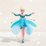 SkyDancer – Strålande & lekfull – Magisk flygande älva med geststyrning