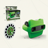 ViewMax – Retro & Roligt – 3D-kikare
