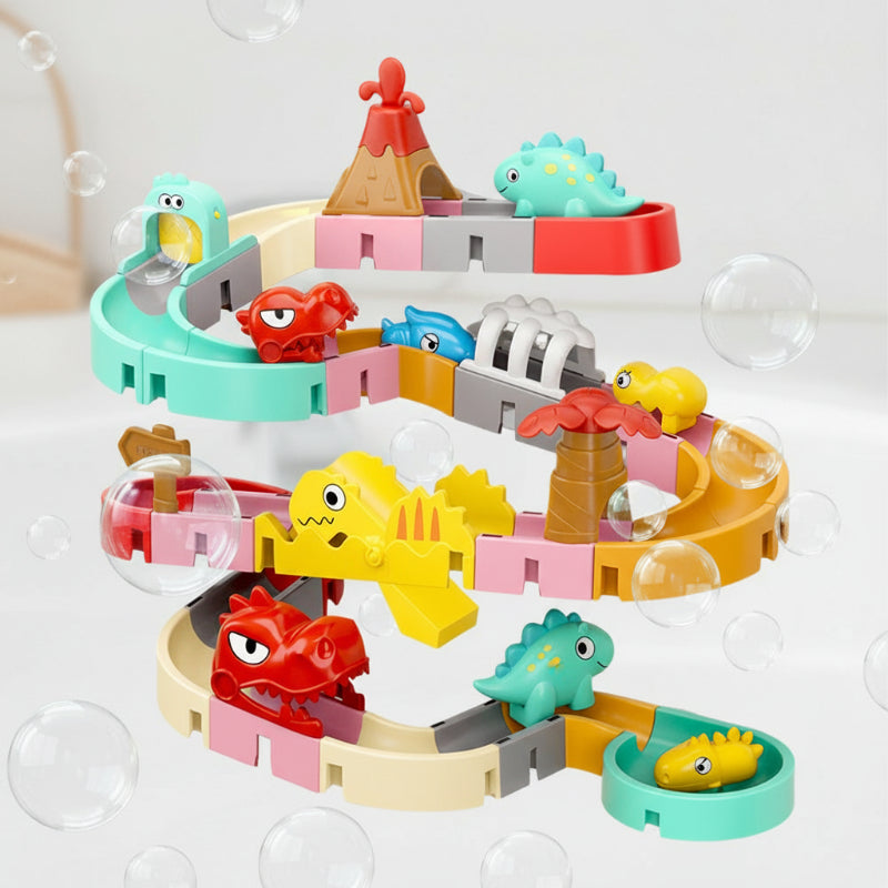BathBuilder – DIY & Fantasierikt – Badleksaker