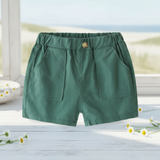 CozyMove – Mjuk & Fri – Korta byxor ”Shorts”