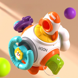 FunSkills – Montessori & Pedagogik – Pedagogiska aktiviteter – Kub