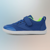 BareSteps – Andningsbara & bekväma – Barefoot-sneakers