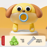 Shaking Ball Game – Aktivt & lekfullt – Äggskakningsleken