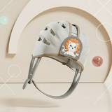 MiniShield – Lätt & andningsbart - huvudskydd för barn