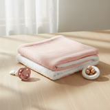 SnuggleBear – Premium tjock och mjuk babyfilt