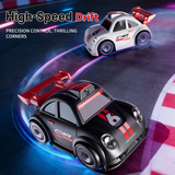 RacePro – RC & Stunt – Driftkänslig racerbil med kamera