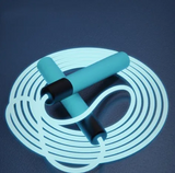 GlowRope – Unikt & Energiskt – Lysande hopprep