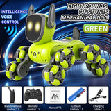MiniMechDog – Högteknologisk & Rolig – RC-leksaker